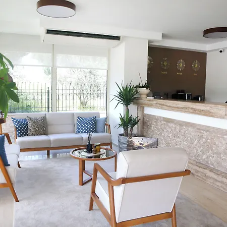 Hotel Exclusive & Çeşme