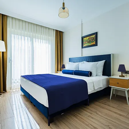 Hotel Exclusive & Çeşme