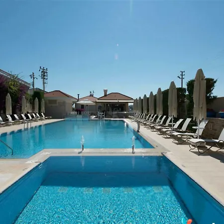 Exclusive & Hotel 3*