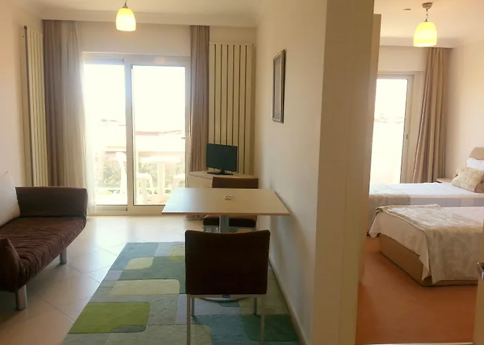 Exclusive & Çeşme