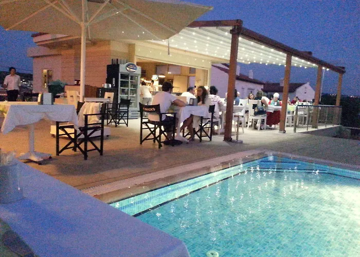 Hotel Exclusive & Çeşme