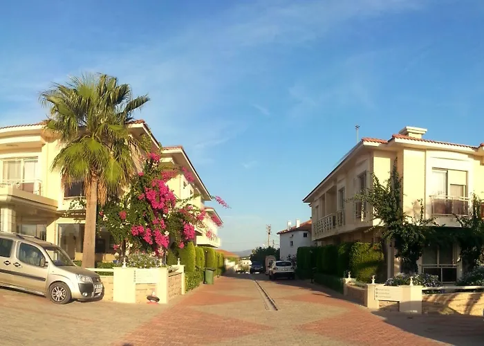 Hotel Exclusive &