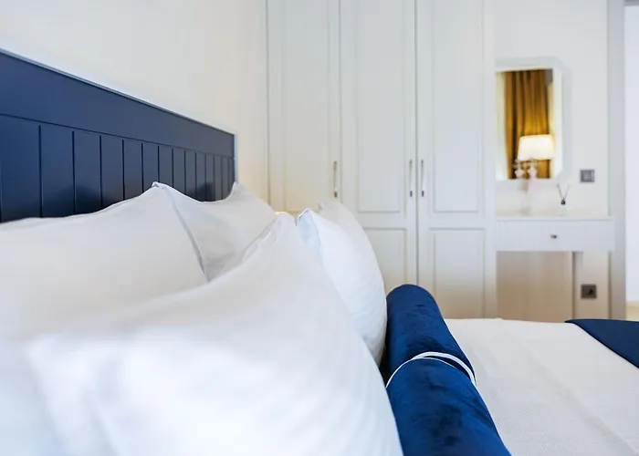 Hotel Exclusive &